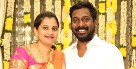 vijay vasanth wife